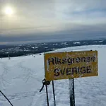 Panoramic At Fulufjellet With In Out 度假居