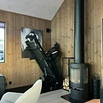 Panoramic At Fulufjellet With In Out 度假居 *