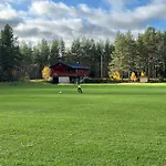 Panoramic At Fulufjellet With In Out * Ljordalen