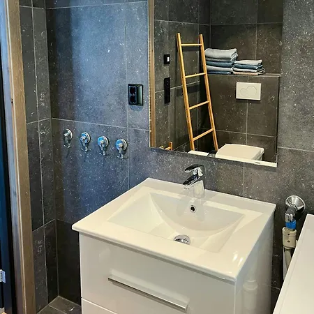 Panoramic At Fulufjellet With In Out Ferienhaus Ljordalen