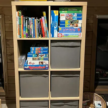 Panoramic At Fulufjellet With In Out *