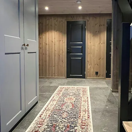 Panoramic At Fulufjellet With In Out Casa vacanze *