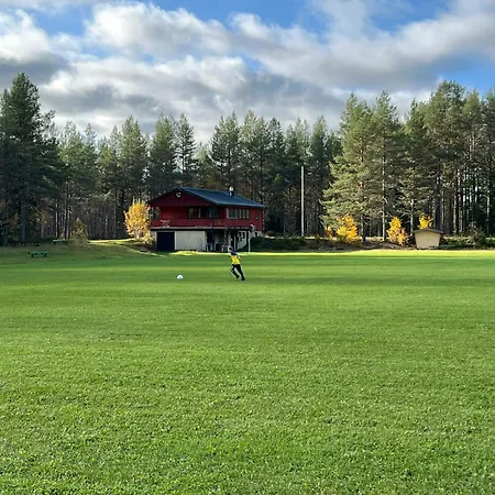 Panoramic At Fulufjellet With In Out * Ljordalen